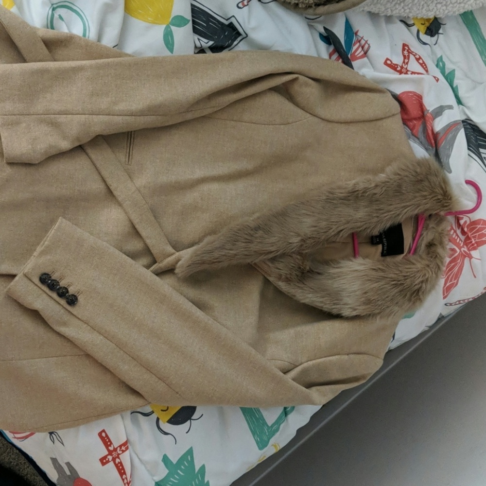 Banana Republic Jacket